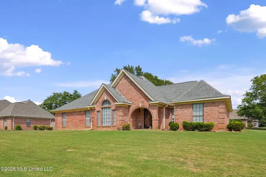 1130 Windrush Lane, Hernando, MS 38632 - #3