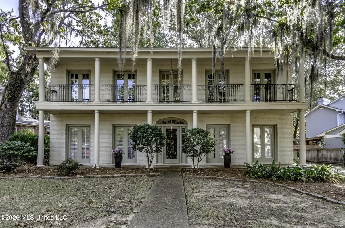 30 Moss Forest Circle, Jackson, MS 39211 - #1
