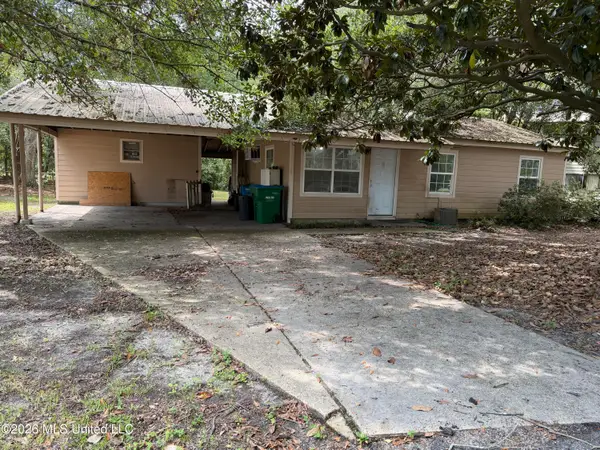 2311 Hester Street, Pascagoula, MS 39581