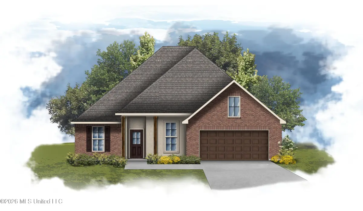 14290 Swan Ridge Circle, Gulfport, MS 39503 - #1