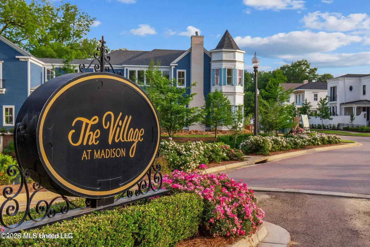 206 Amelia Street, Madison, MS 39110 - #1