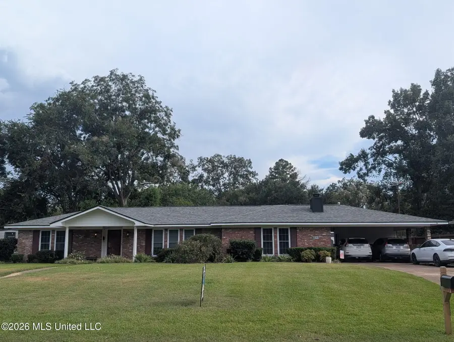 202 Jefferson Davis Boulevard, Natchez, MS 39120 - #2