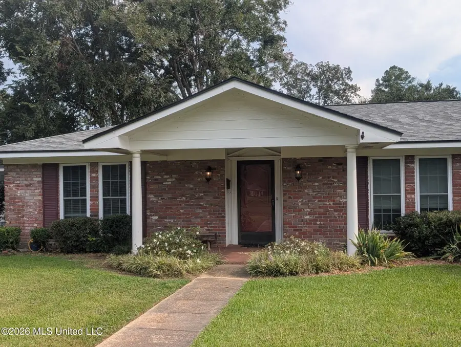 202 Jefferson Davis Boulevard, Natchez, MS 39120 - #3