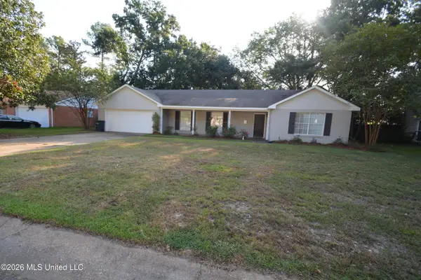 5170 Shirlwood Drive, Jackson, MS 39211
