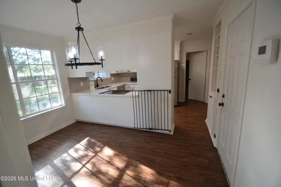 5170 Shirlwood Drive, Jackson, MS 39211 - #2