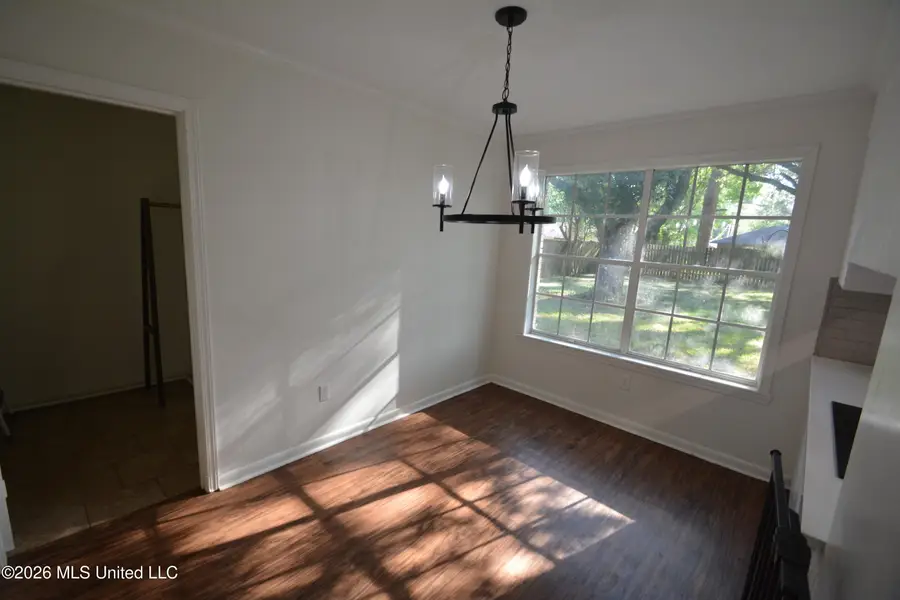 5170 Shirlwood Drive, Jackson, MS 39211 - #3