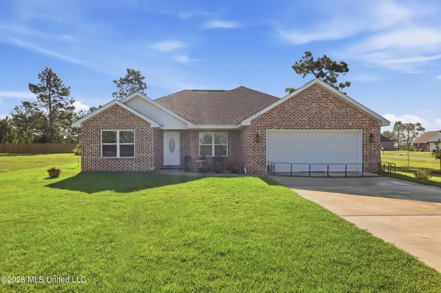 21700 E Edgewood Drive, Saucier, MS 39574 - #3