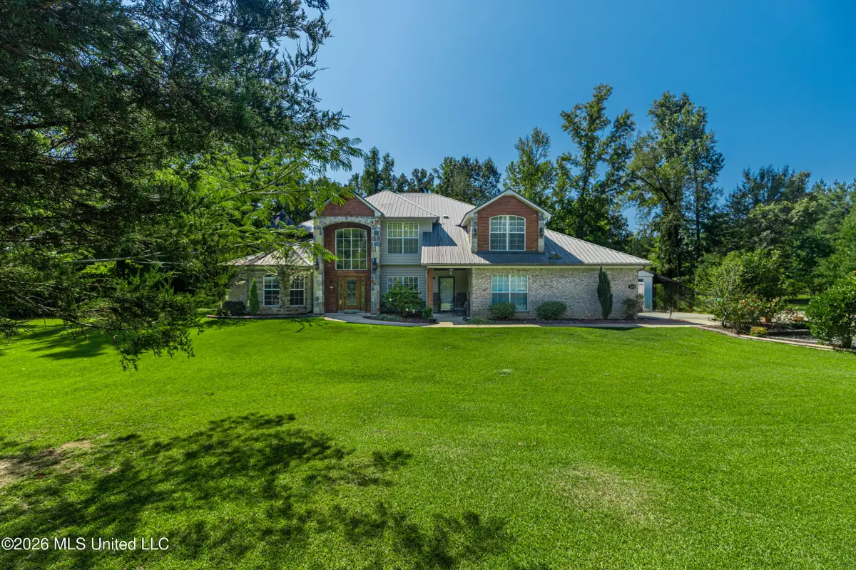 594 Basswood Cove, Pearl, MS 39208 - #1