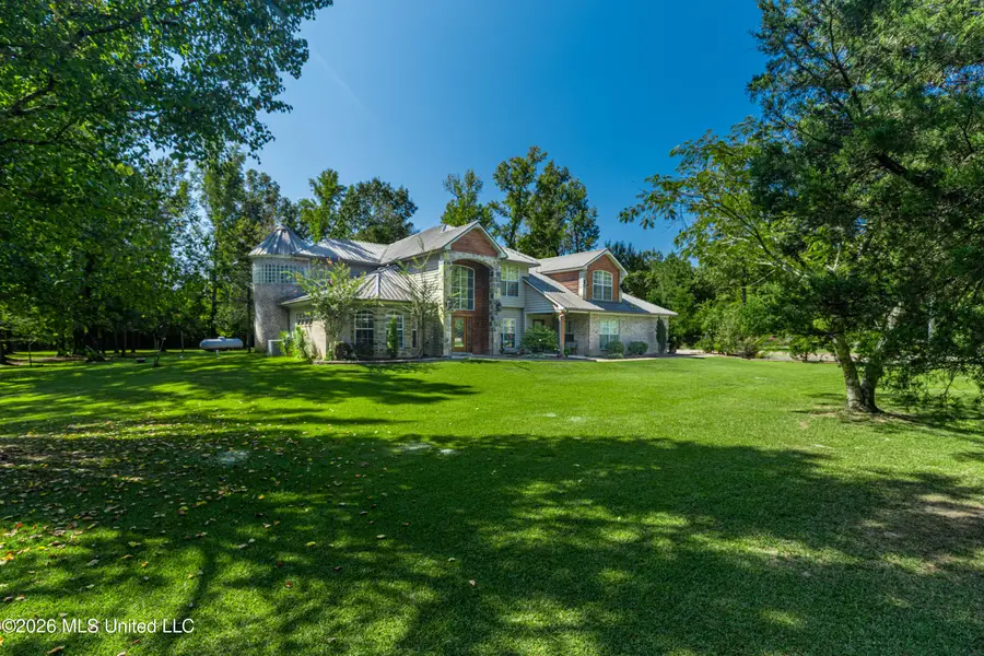 594 Basswood Cove, Pearl, MS 39208 - #3