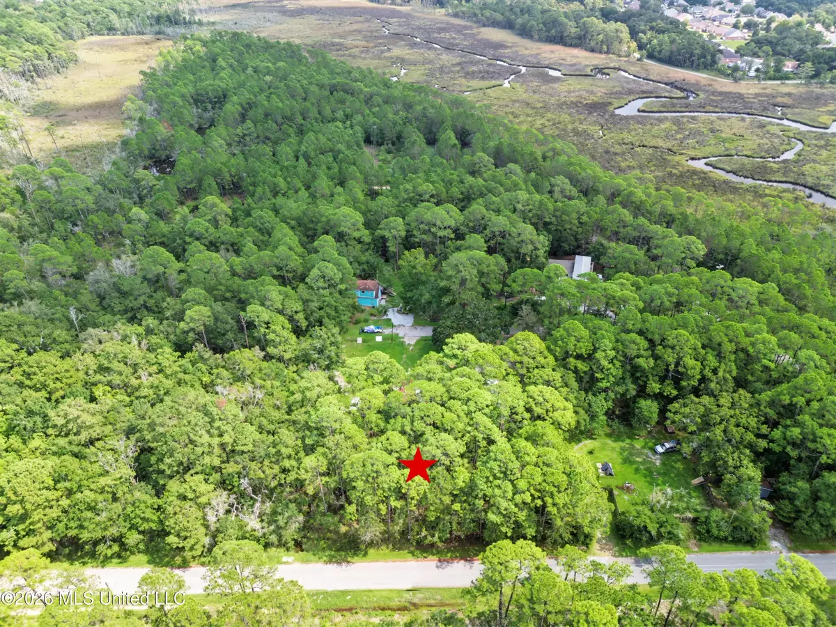 Lot 17 18th Street, Ocean Springs, MS 39564 - #1