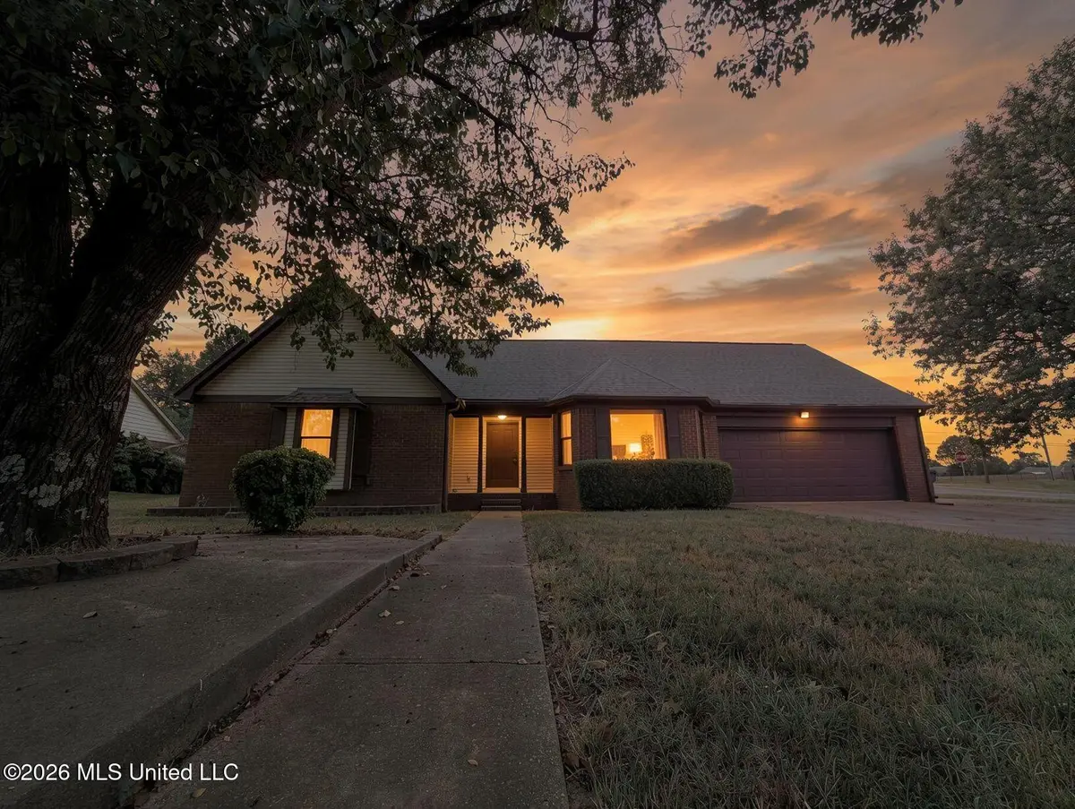 7211 Grove Park Road, Olive Branch, MS 38654 - #1