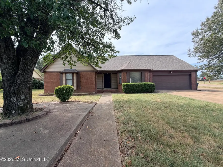7211 Grove Park Road, Olive Branch, MS 38654 - #2