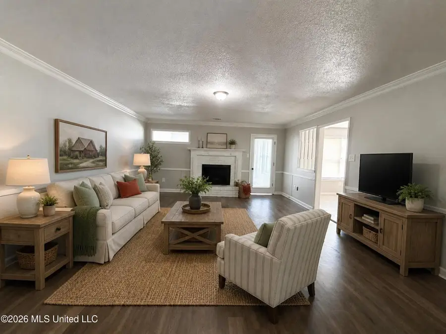 7211 Grove Park Road, Olive Branch, MS 38654 - #3