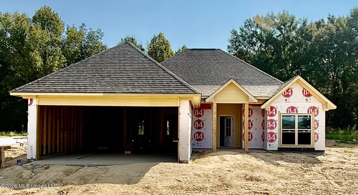 124 Eastern Cedar Drive, Canton, MS 39046 - #1