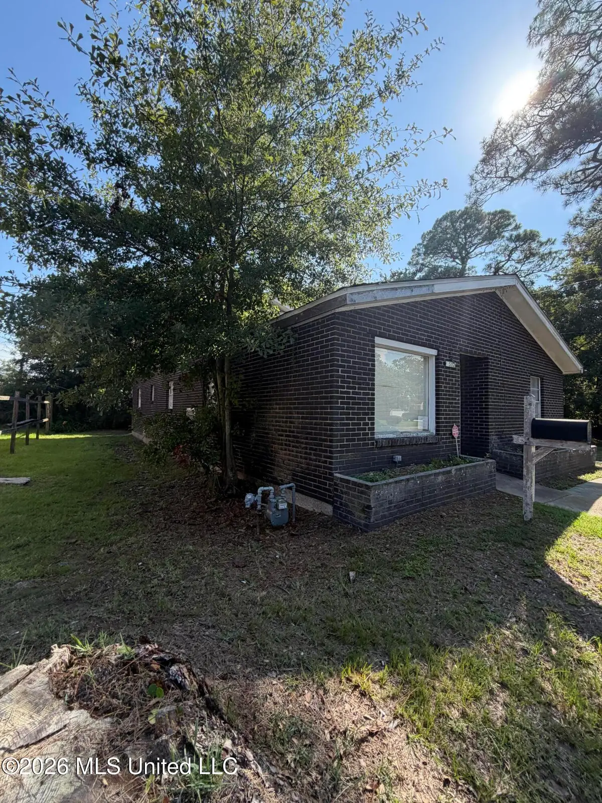 1502 School Avenue, Pascagoula, MS 39567 - #1