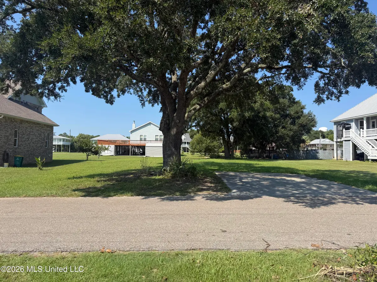 105 Buena Vista Drive, Long Beach, MS 39560 - #1