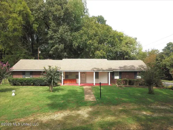 4546 Dogwood Meadows Cove, Horn Lake, MS 38637