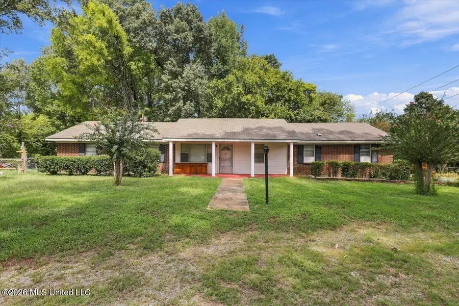 4546 Dogwood Meadows Cove, Horn Lake, MS 38637 - #3