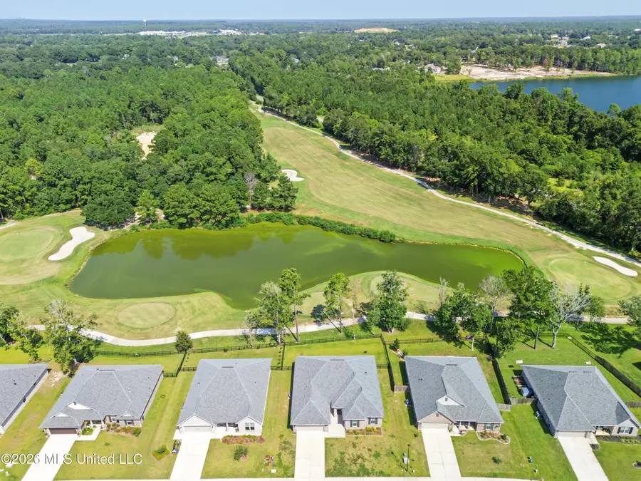 6814 Rolling Green Drive, Pass Christian, MS 39571 - #2