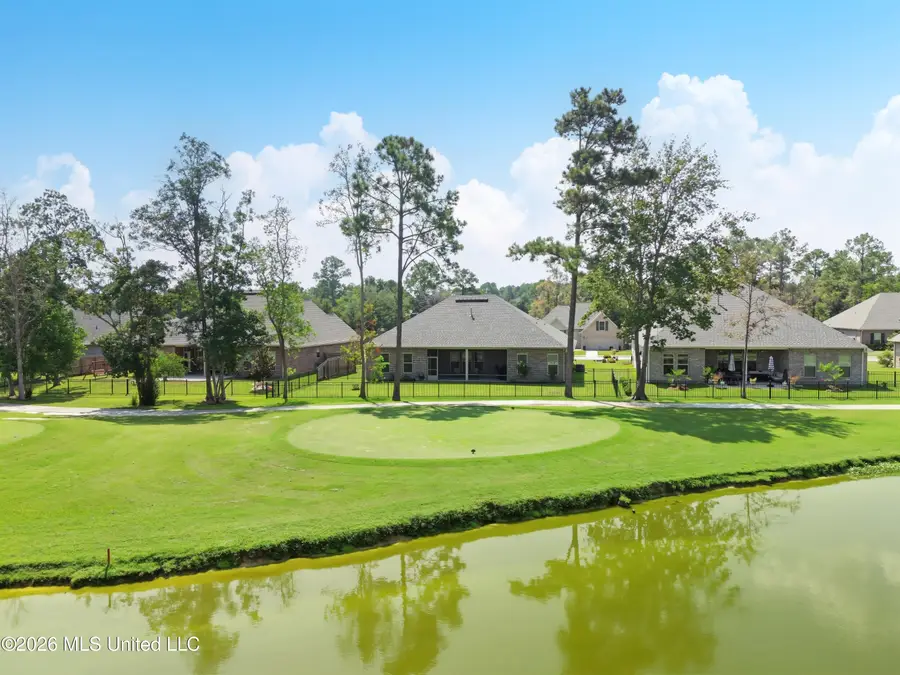 6814 Rolling Green Drive, Pass Christian, MS 39571 - #3