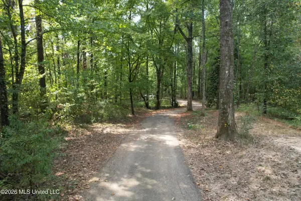 China Grove Road, Vicksburg, MS 39180