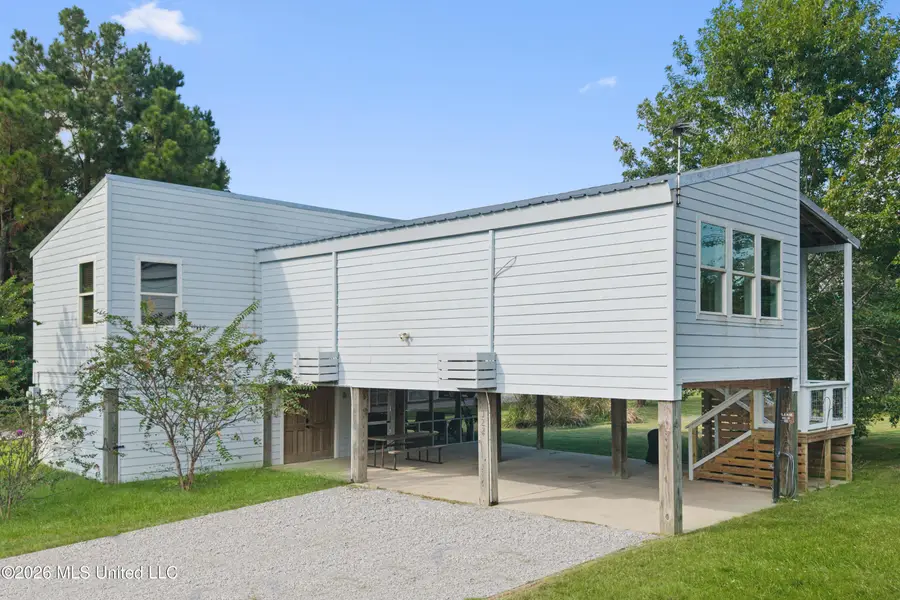 322 Tide Street, Waveland, MS 39576 - #2