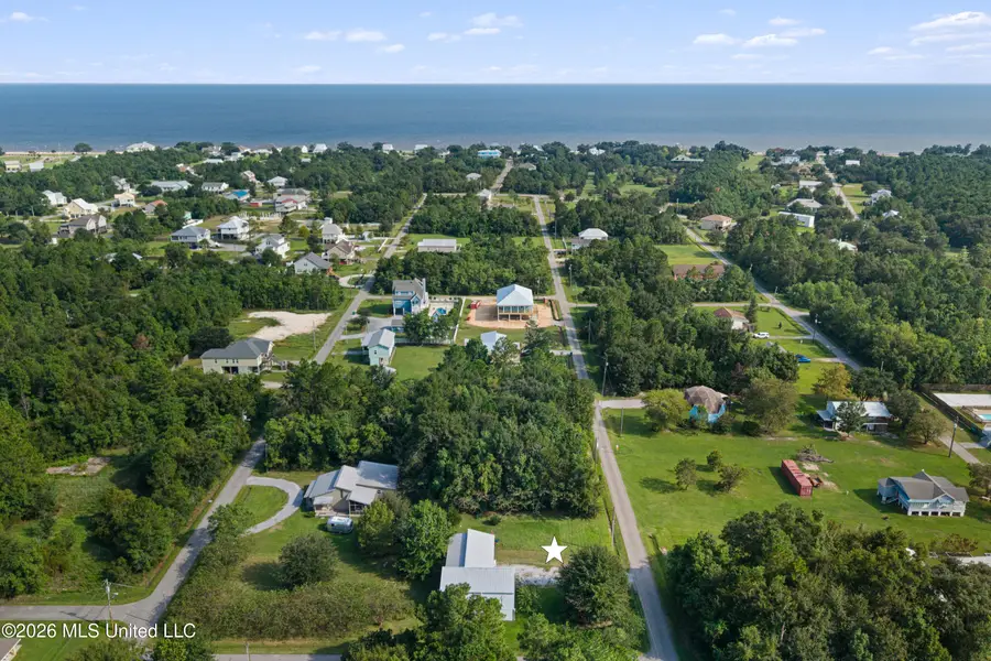 322 Tide Street, Waveland, MS 39576 - #3