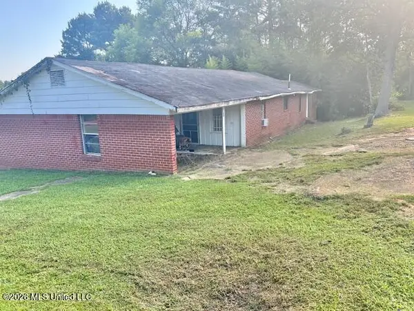 308 Lewis Street, Carthage, MS 39051