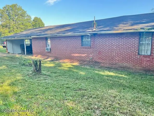 308 Lewis Street, Carthage, MS 39051 - #2