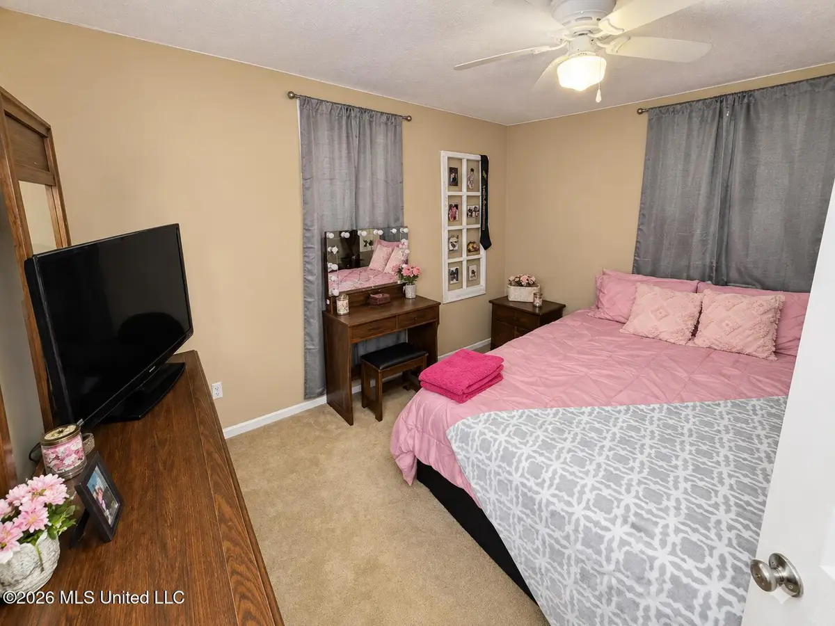 6717 Elder Ferry Road, Moss Point, MS 39563 - #1