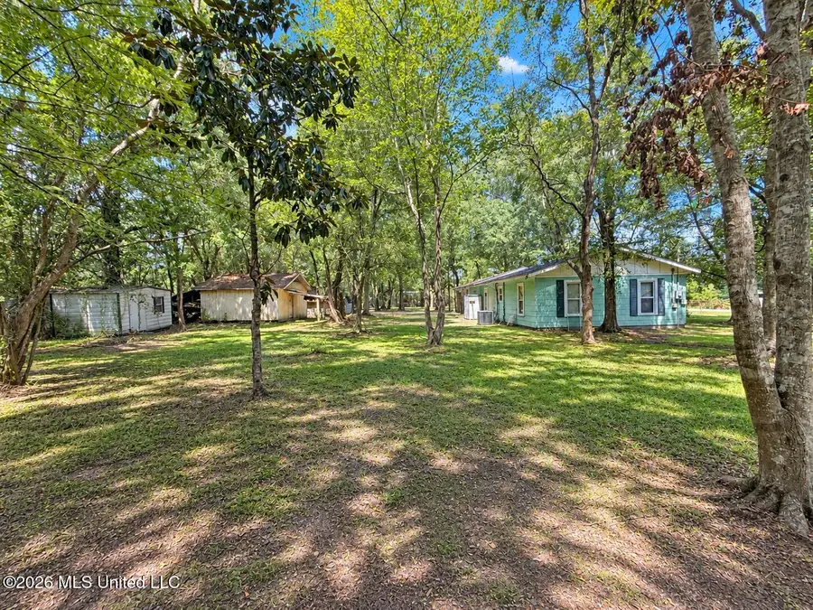 6717 Elder Ferry Road, Moss Point, MS 39563 - #2