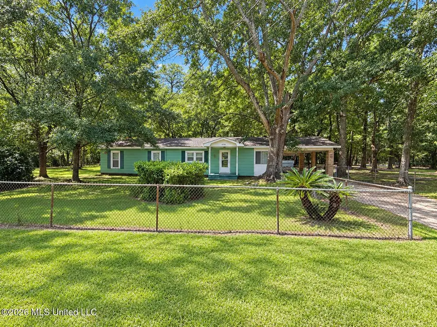 6717 Elder Ferry Road, Moss Point, MS 39563 - #3