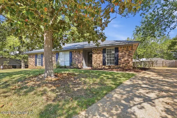 55 Pebble Hill Drive, Brandon, MS 39042