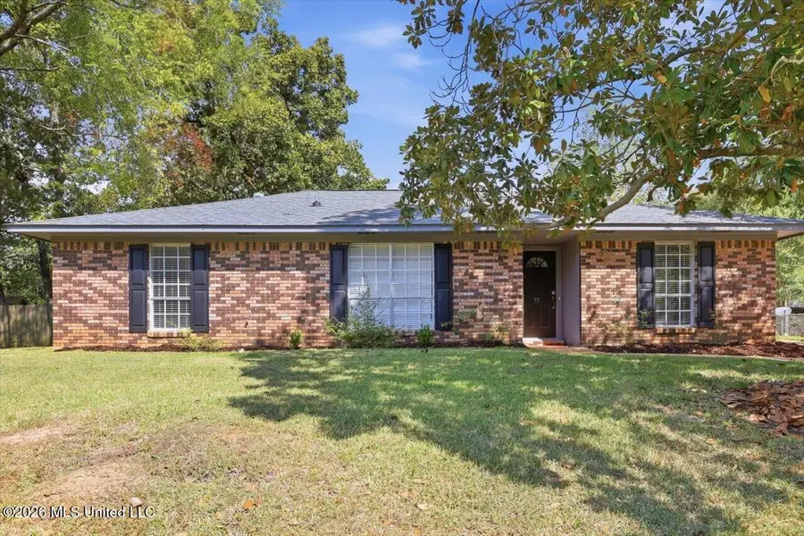 55 Pebble Hill Drive, Brandon, MS 39042 - #2