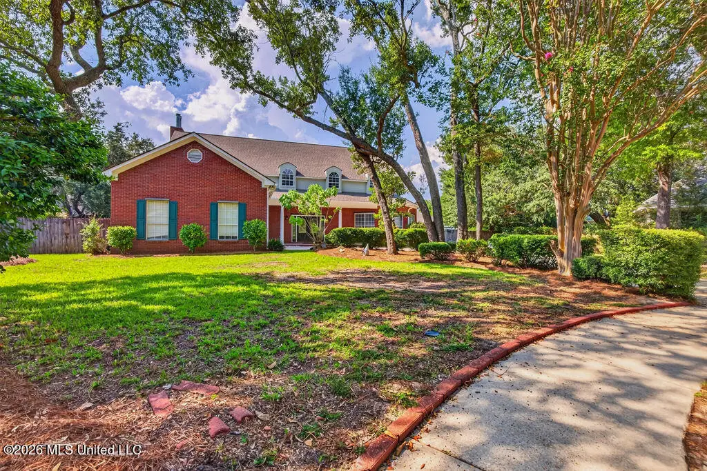 2013 Rue Ulysse, Biloxi, MS 39531 - #1