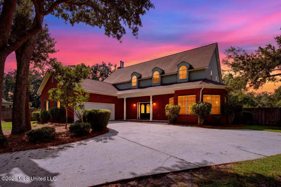 2013 Rue Ulysse, Biloxi, MS 39531 - #2