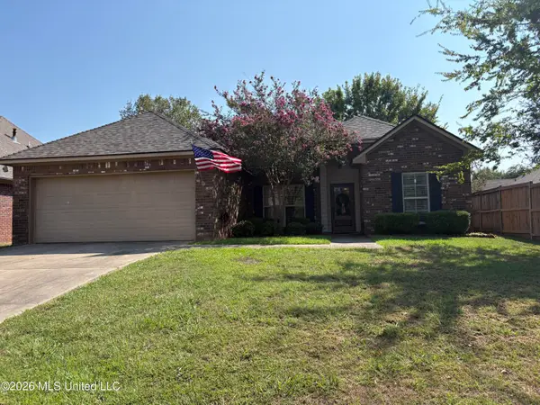 415 Mainsail Way, Brandon, MS 39047