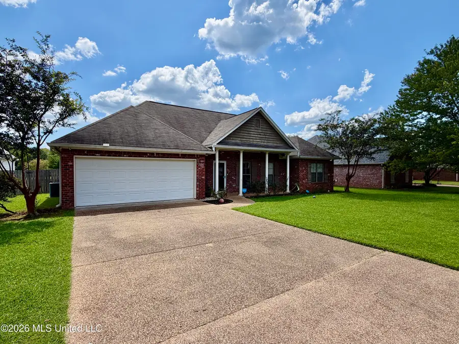 105 Kirkwood Drive, Clinton, MS 39056 - #2