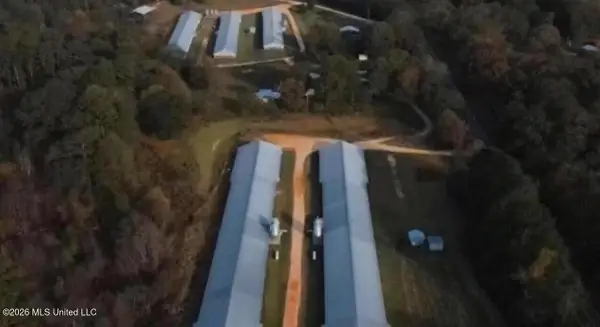 10887 Ms-18, Magee, MS 39111
