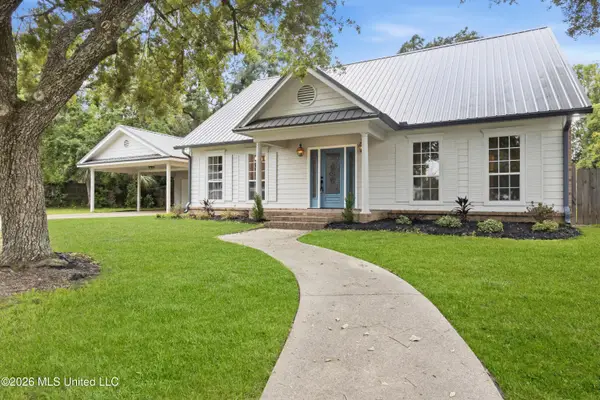 3 Hearthstone Manor, Gulfport, MS 39507