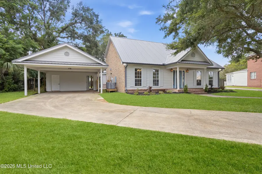 3 Hearthstone Manor, Gulfport, MS 39507 - #2