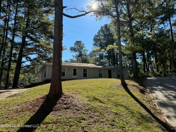 239-241 Lawrence Road, Jackson, MS 39206