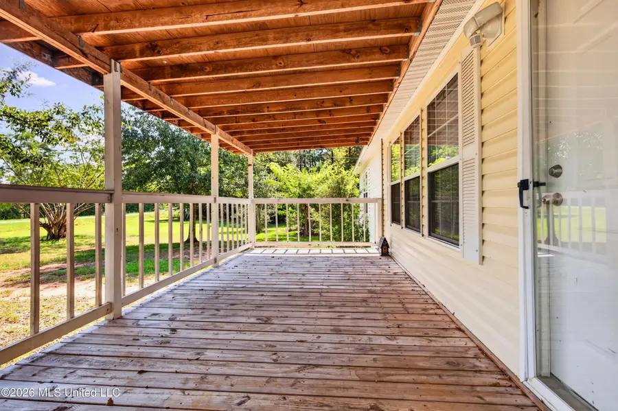 91 Lake Road, McHenry, MS 39561 - #3