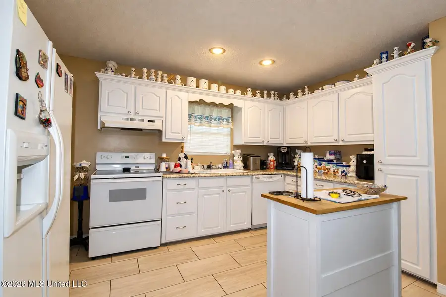 1323 Jonathan Road, Leakesville, MS 39451 - #2