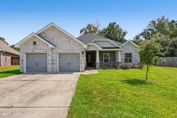 6226 Cypress Lane, Biloxi, MS 39532