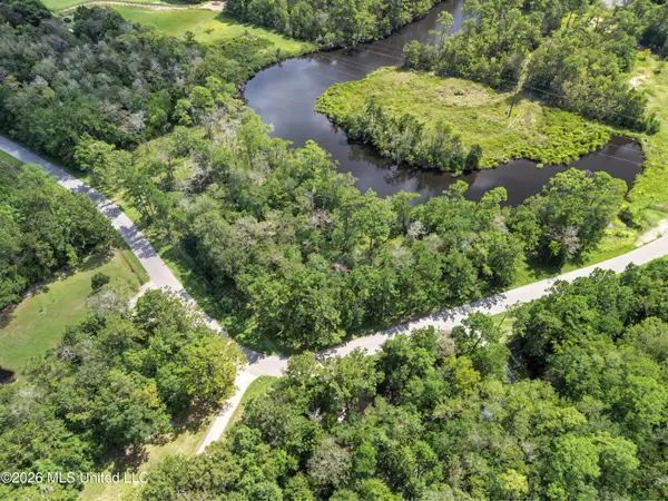 Lot 20 Riverland Drive, Biloxi, MS 39532