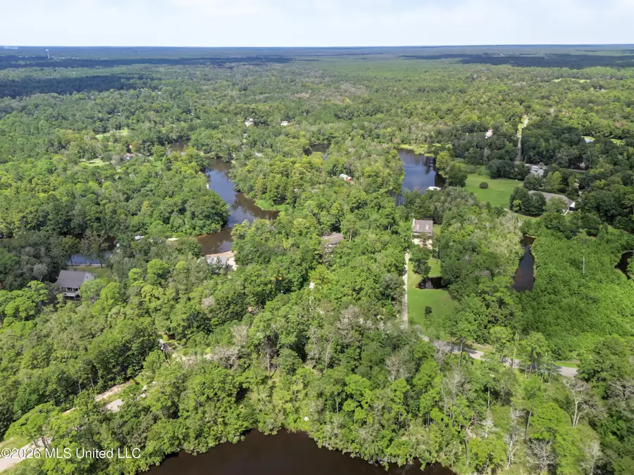 Lot 20 Riverland Drive, Biloxi, MS 39532 - #2