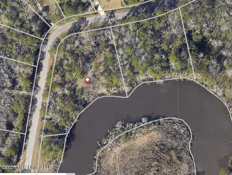 Lot 20 Riverland Drive, Biloxi, MS 39532 - #3