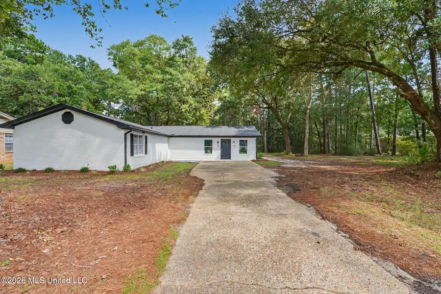8812 Ferry Point Road, Gautier, MS 39553 - #2