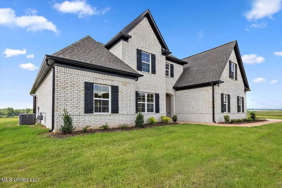 324 Wells Drive, Hernando, MS 38632 - #2